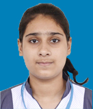 SWASTI BHARDWAJ